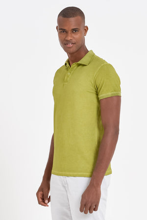 Club Polo Shirt - Moorea - Polos