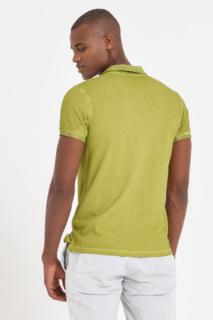 Club Polo Shirt - Moorea - Polos