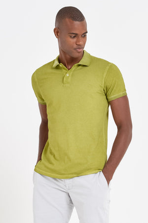 Club Polo Shirt - Moorea - Polos