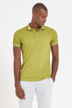 Club Polo Shirt - Moorea - Polos
