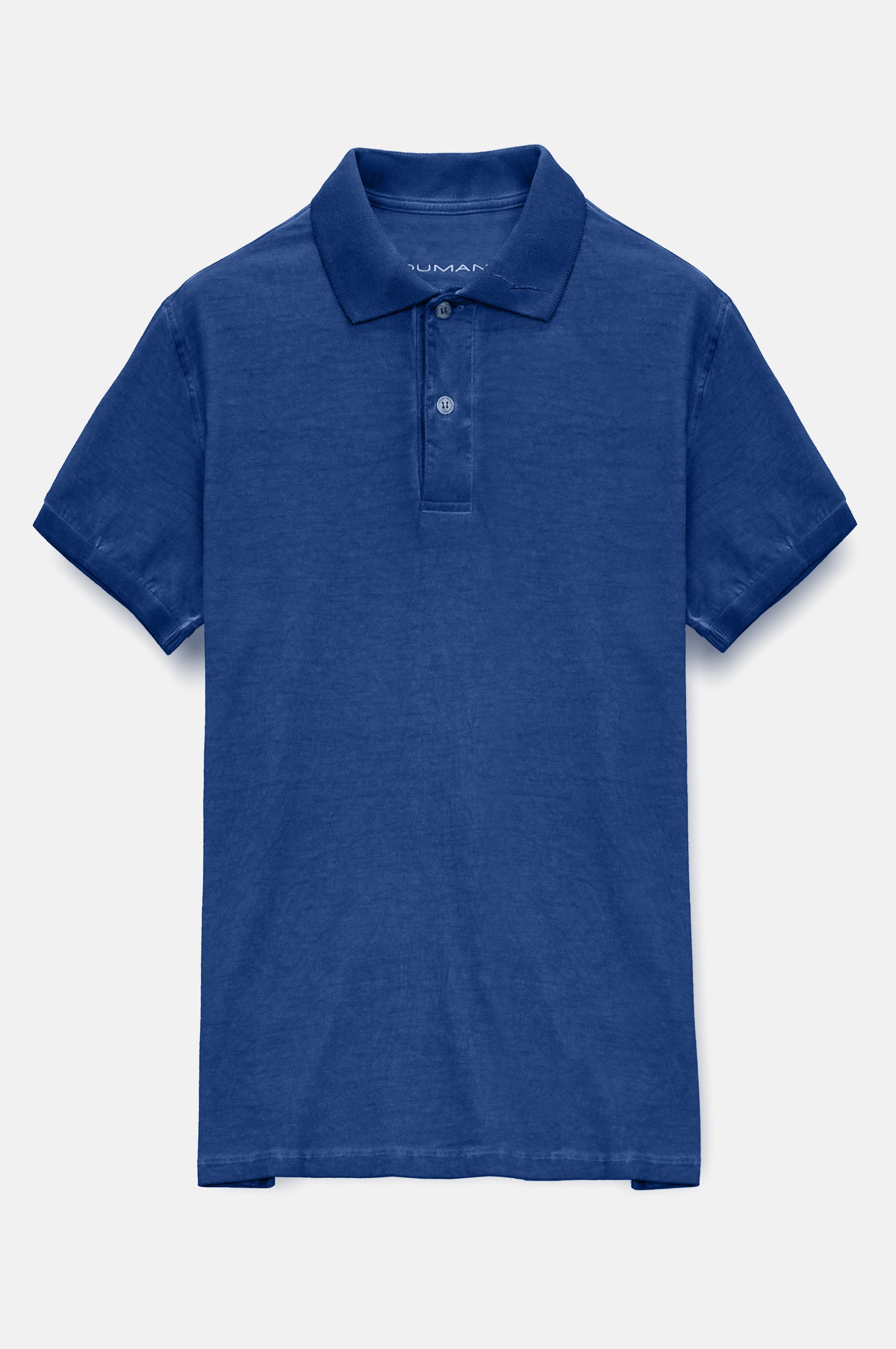 Club Polo Shirt - Pacific - Polos