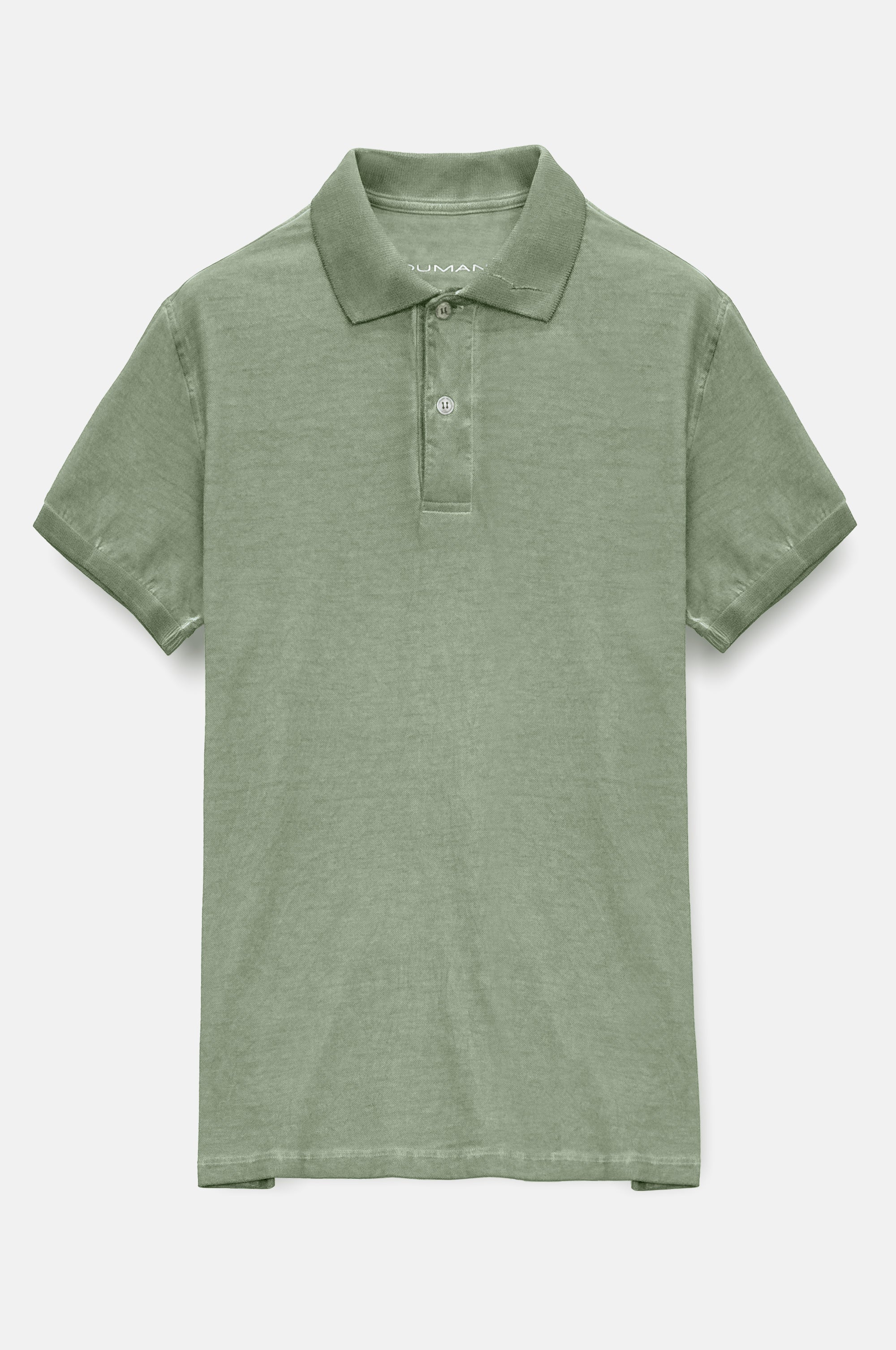 Club Polo Shirt - Palm - Polos