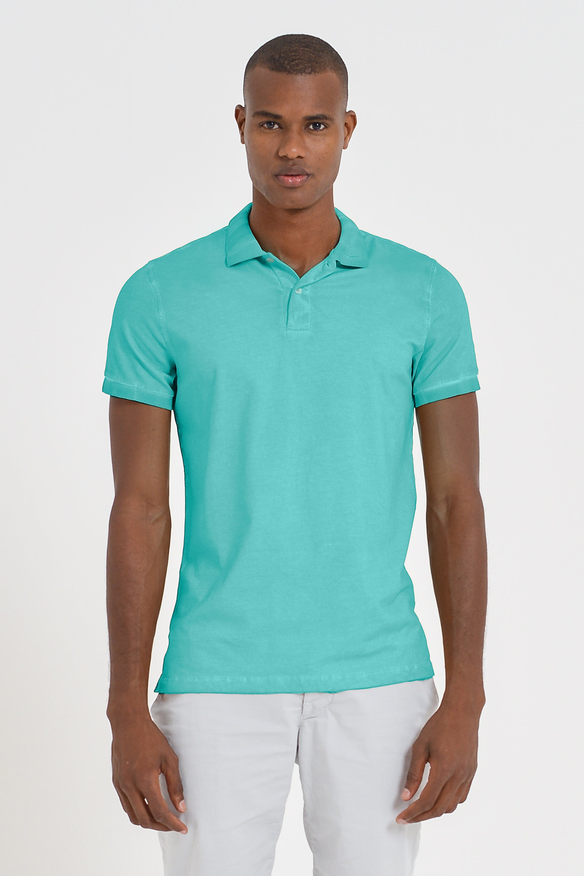 Club Polo Shirt - Paraggi - Polos