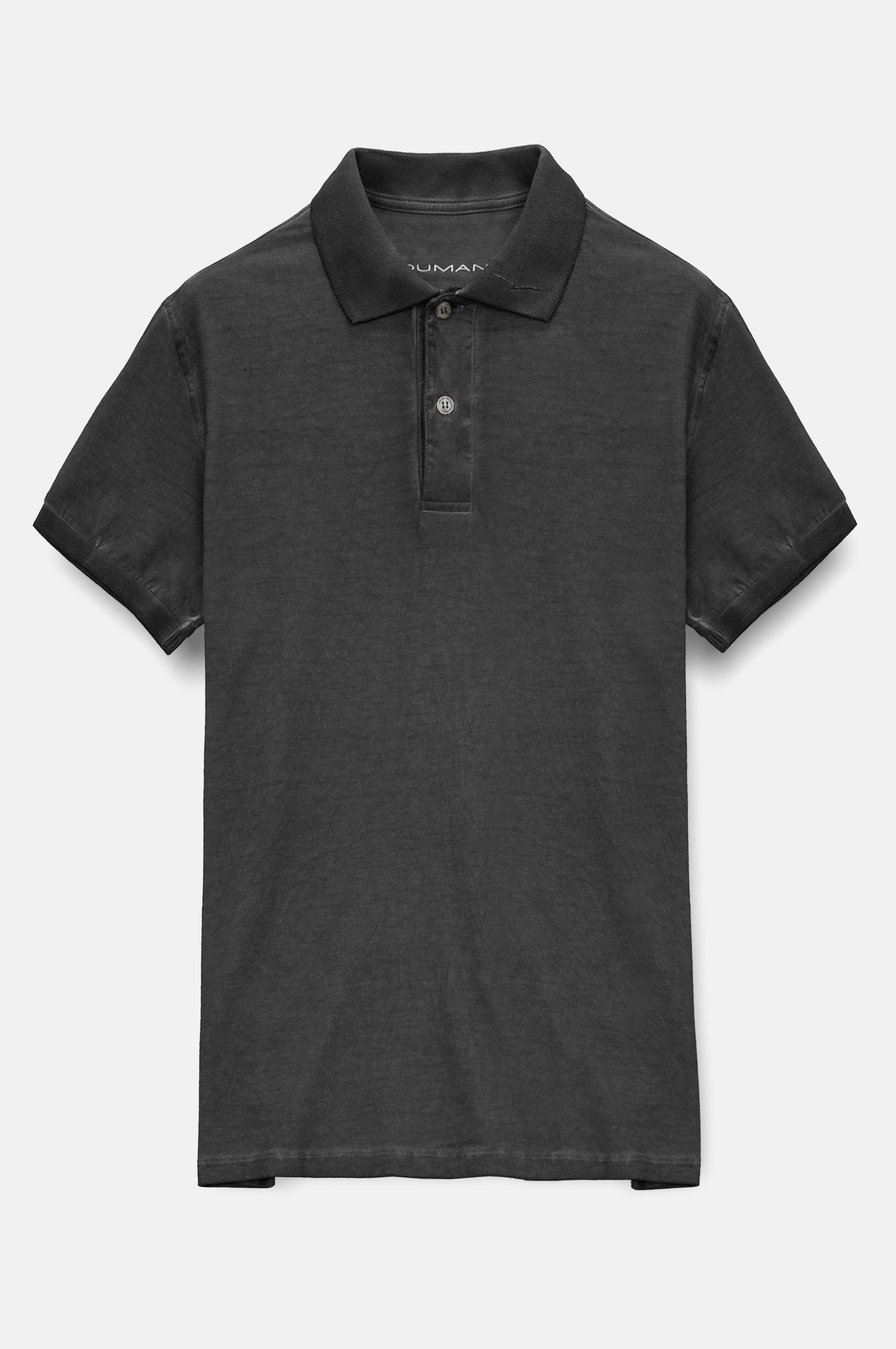 Club Polo Shirt - Pietra - Polos