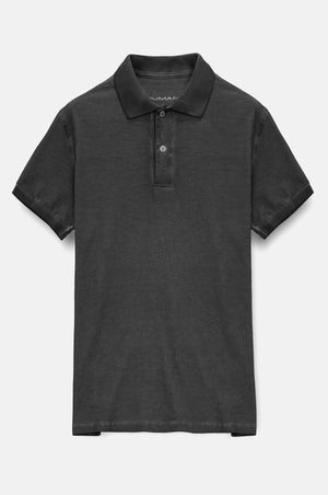 Club Polo Shirt - Pietra - Polos