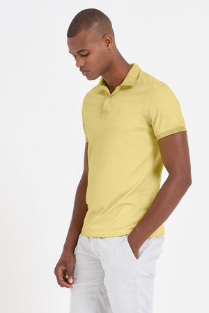Club Polo Shirt - Samoa - Polos