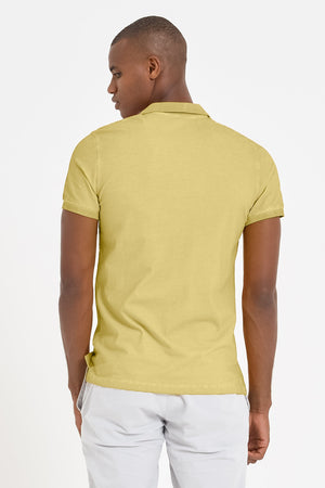 Club Polo Shirt - Samoa - Polos