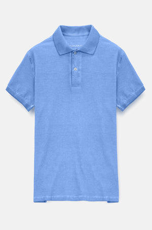 Club Polo Shirt - Santorini - Polos
