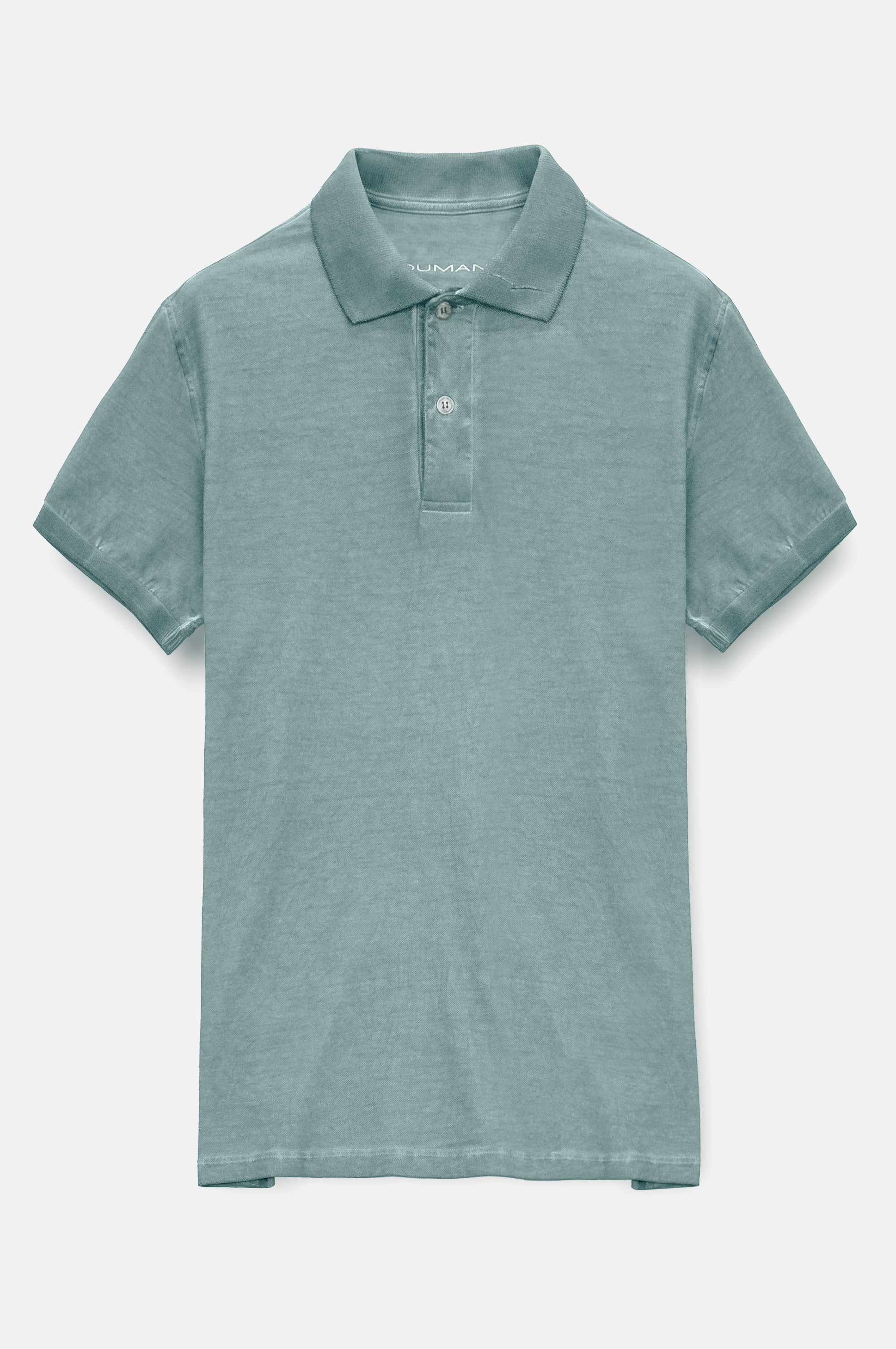 Club Polo Shirt - Shark - Polos