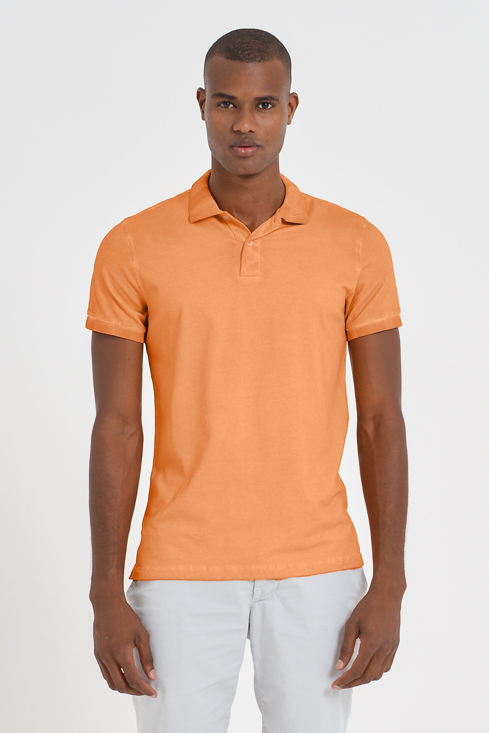 Club Polo Shirt - Sundance - Polos