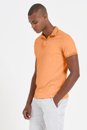 Club Polo Shirt - Sundance - Polos