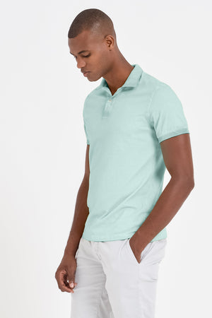 Club Polo Shirt - Tahiti - Polos
