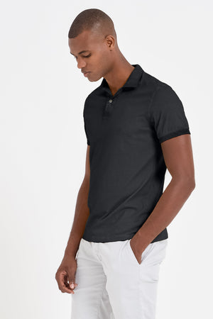 Club Polo Shirt - Tonga - Polos
