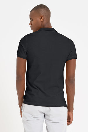 Club Polo Shirt - Tonga - Polos
