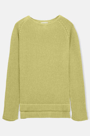 Cotton Cloud Pullover - Moorea - Sweaters