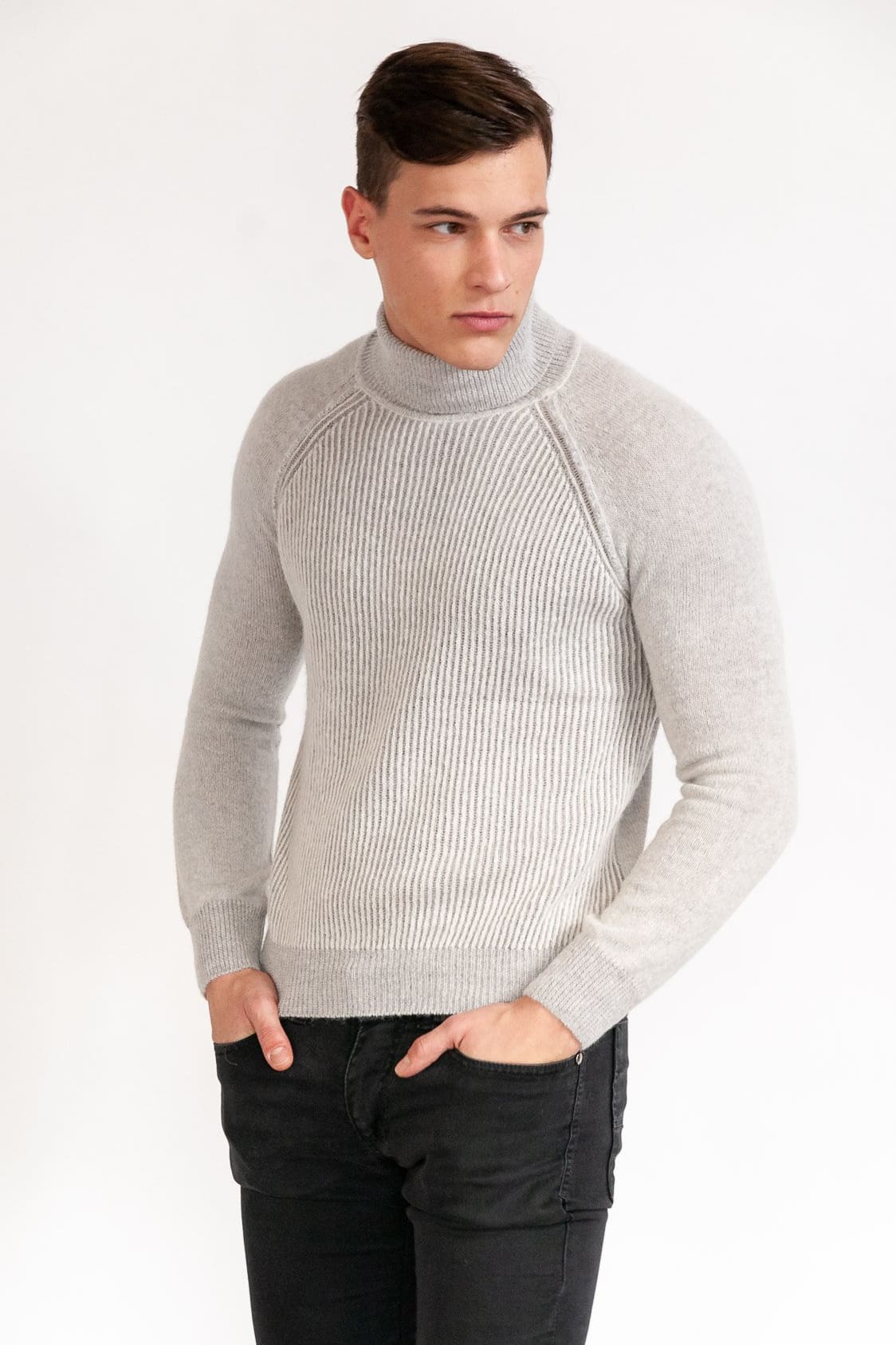 Crail - Foam - Sweaters