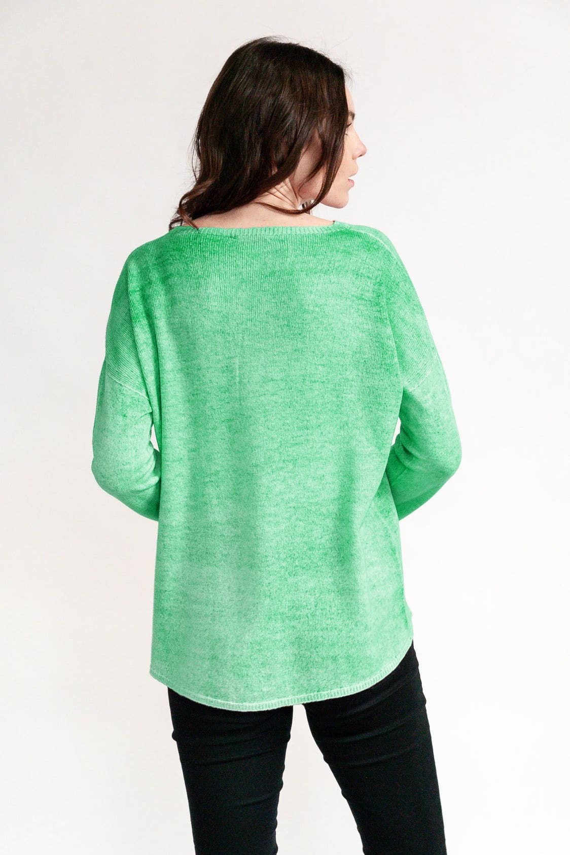 Dalby Cashmere - Jade - Sweaters