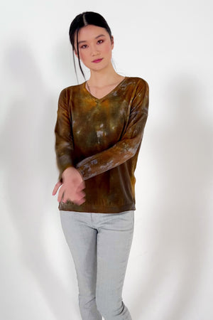 Echt Bread Sweater - Asper