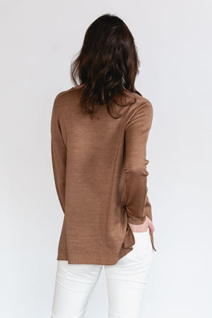 Ebost - Wood - Sweaters