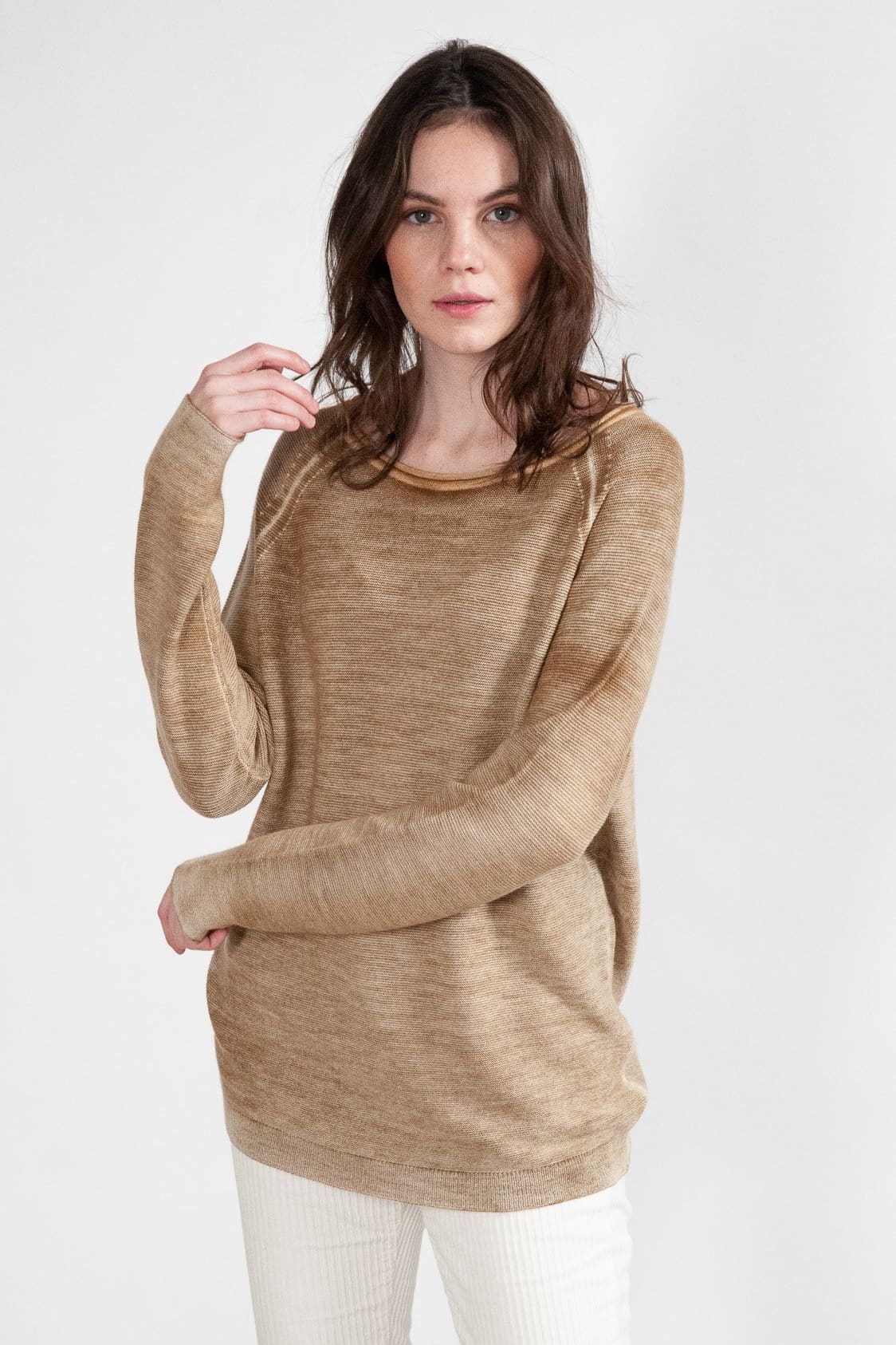 Errol Wood - Sweaters