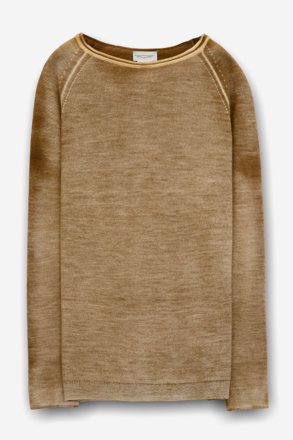 Errol Wood - Sweaters