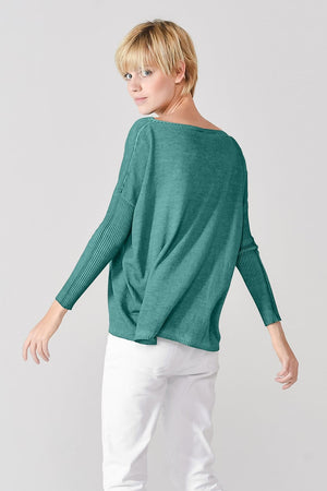 Fresh Oversized Sweater - Bahama - Sweaters