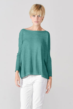 Fresh Oversized Sweater - Bahama - Sweaters