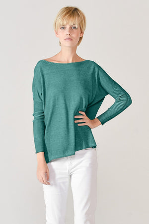 Fresh Oversized Sweater - Bahama - Sweaters