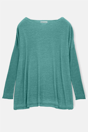 Fresh Oversized Sweater - Bahama - Sweaters