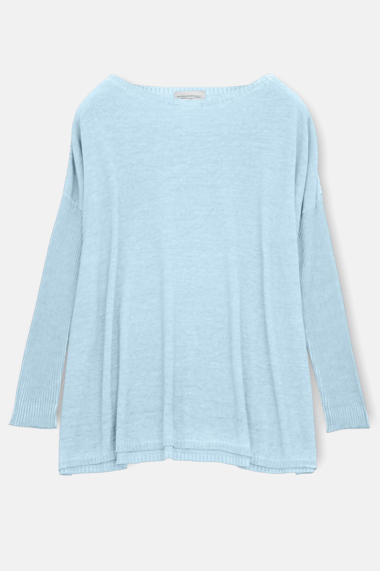 Fresh Oversized Sweater - Bora - Sweaters