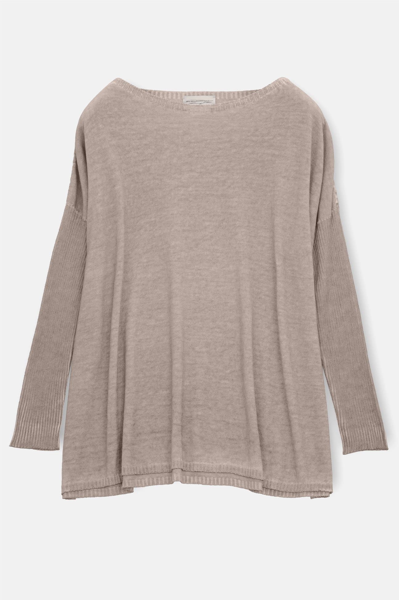 Fresh Oversized Sweater - Corda - Sweaters