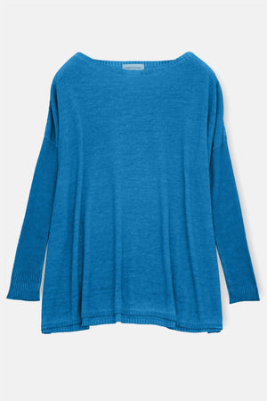 Fresh Oversized Sweater - Mistral - Sweaters
