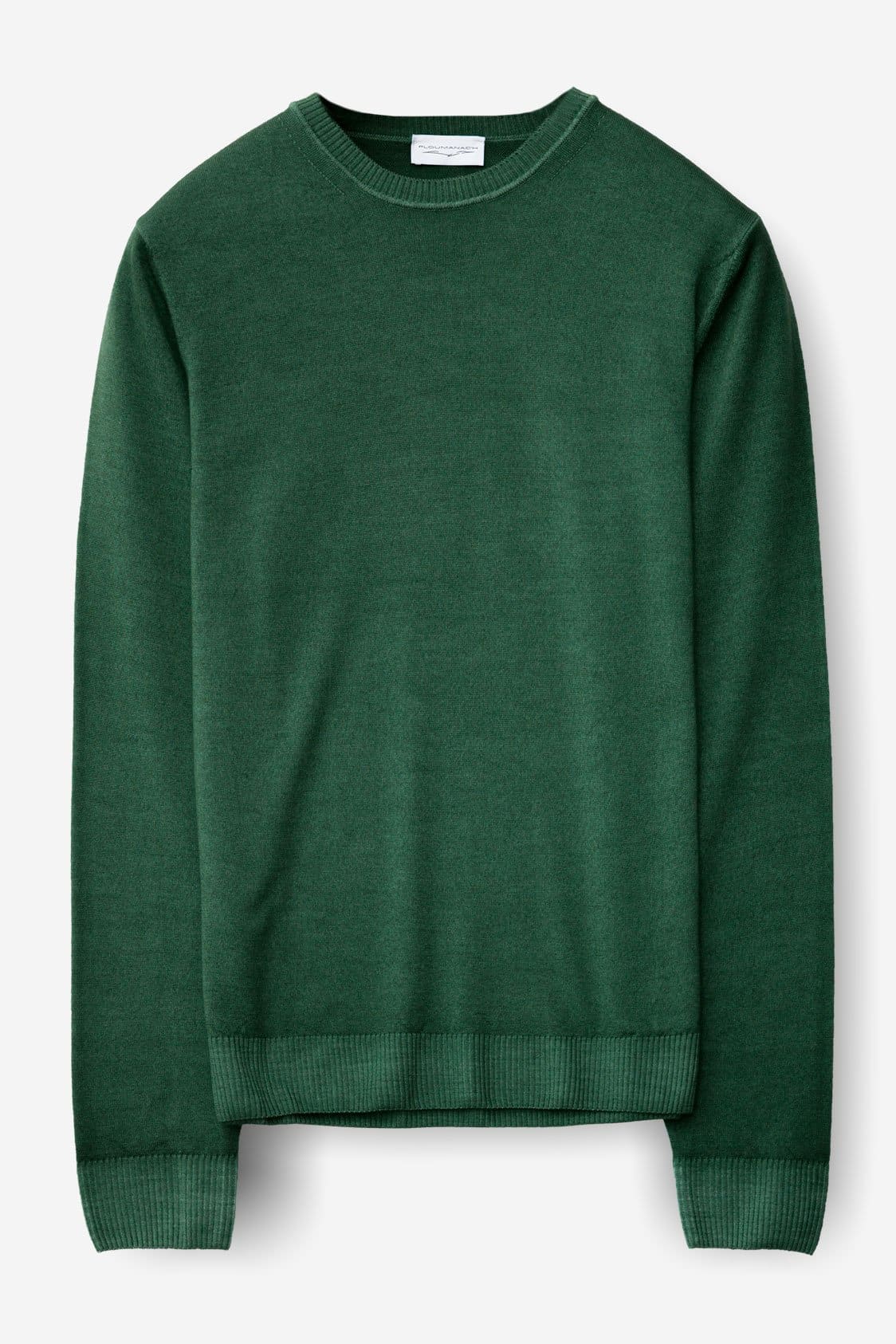 Gills - Verde Irlanda - Sweaters