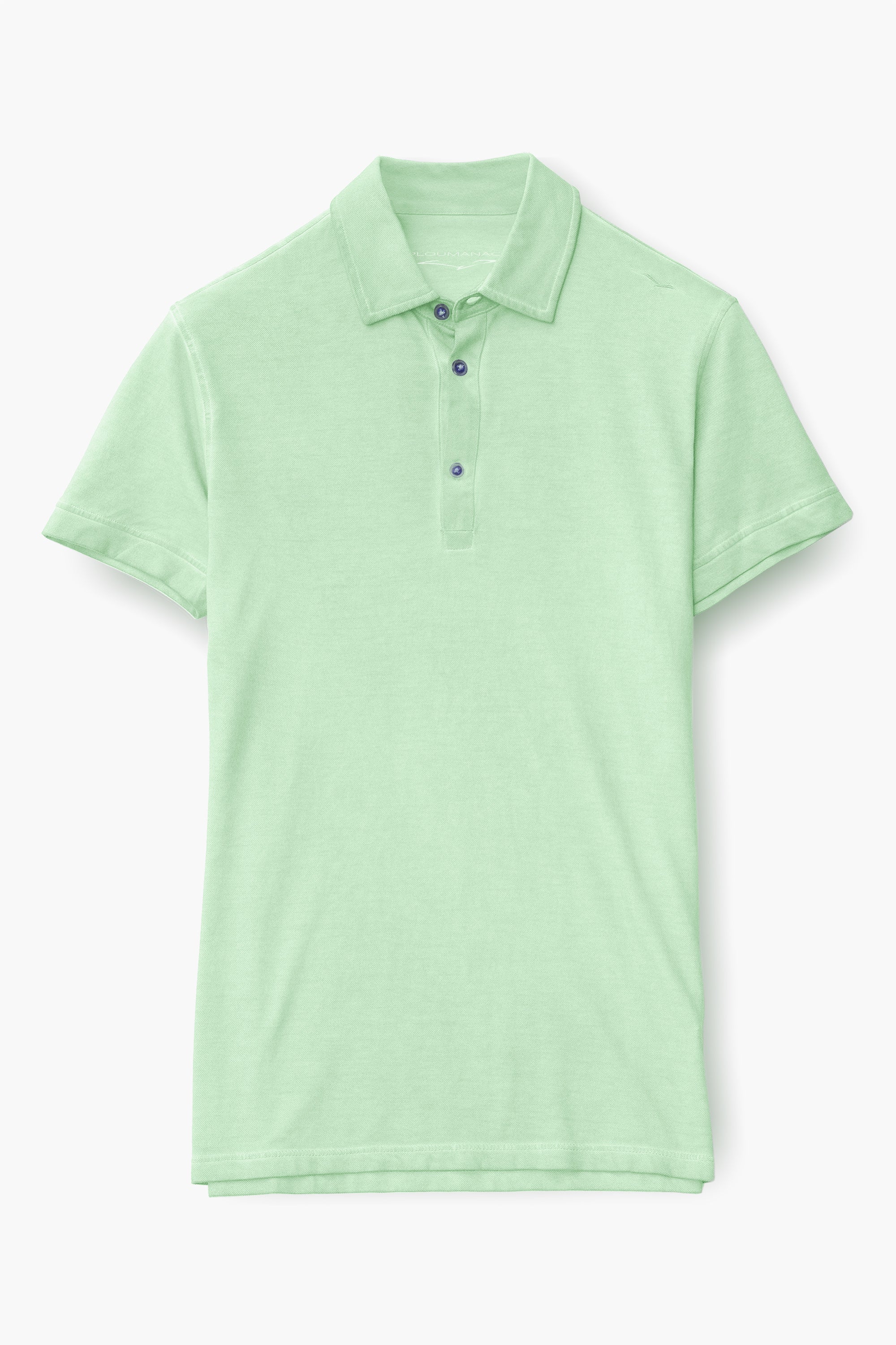 Hampton Polo Shirt - Antigua - Polos