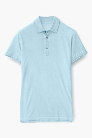 Hampton Polo Shirt - Bora - Polos