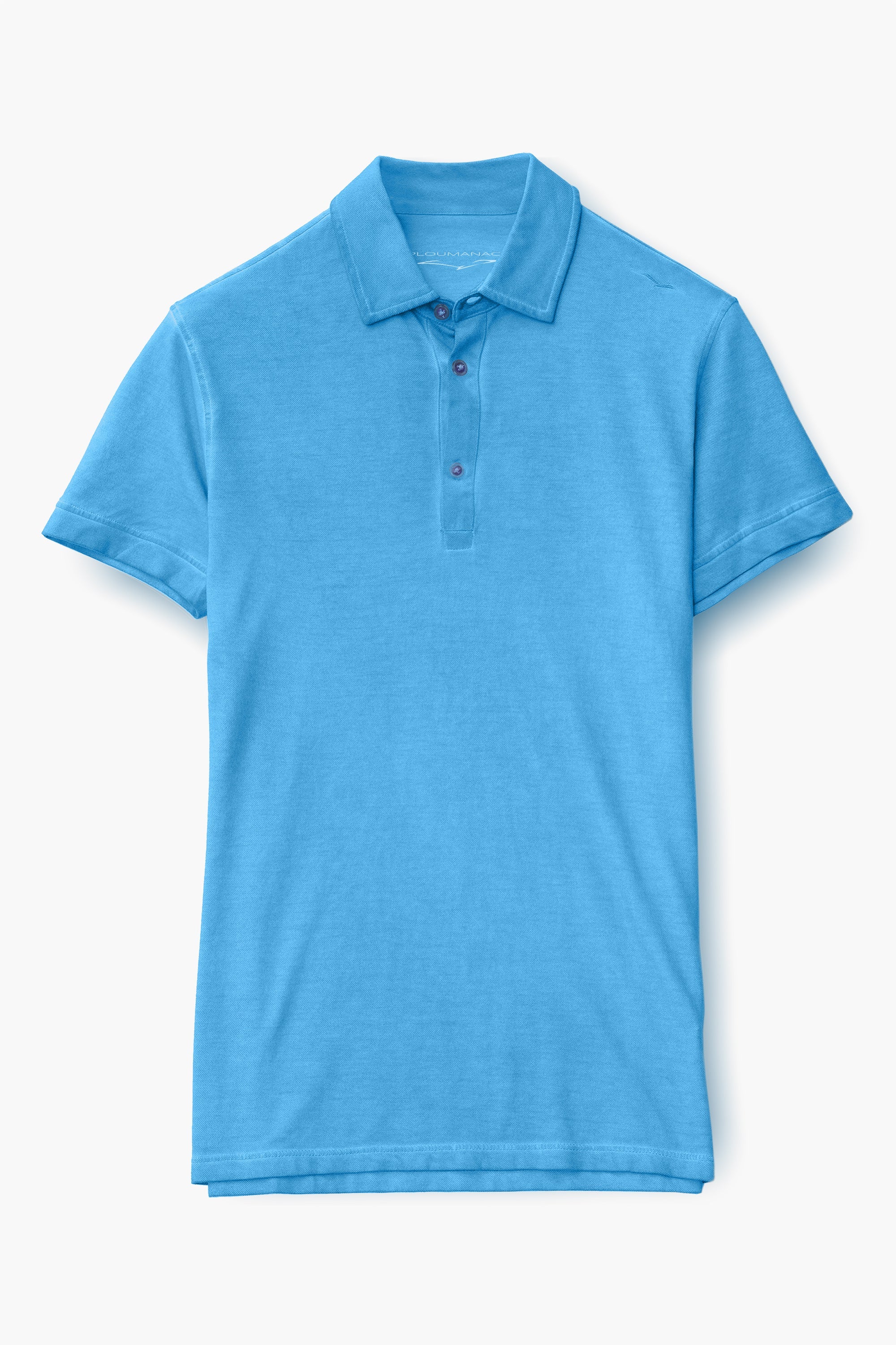 Hampton Polo Shirt - Lavezzi - Polos