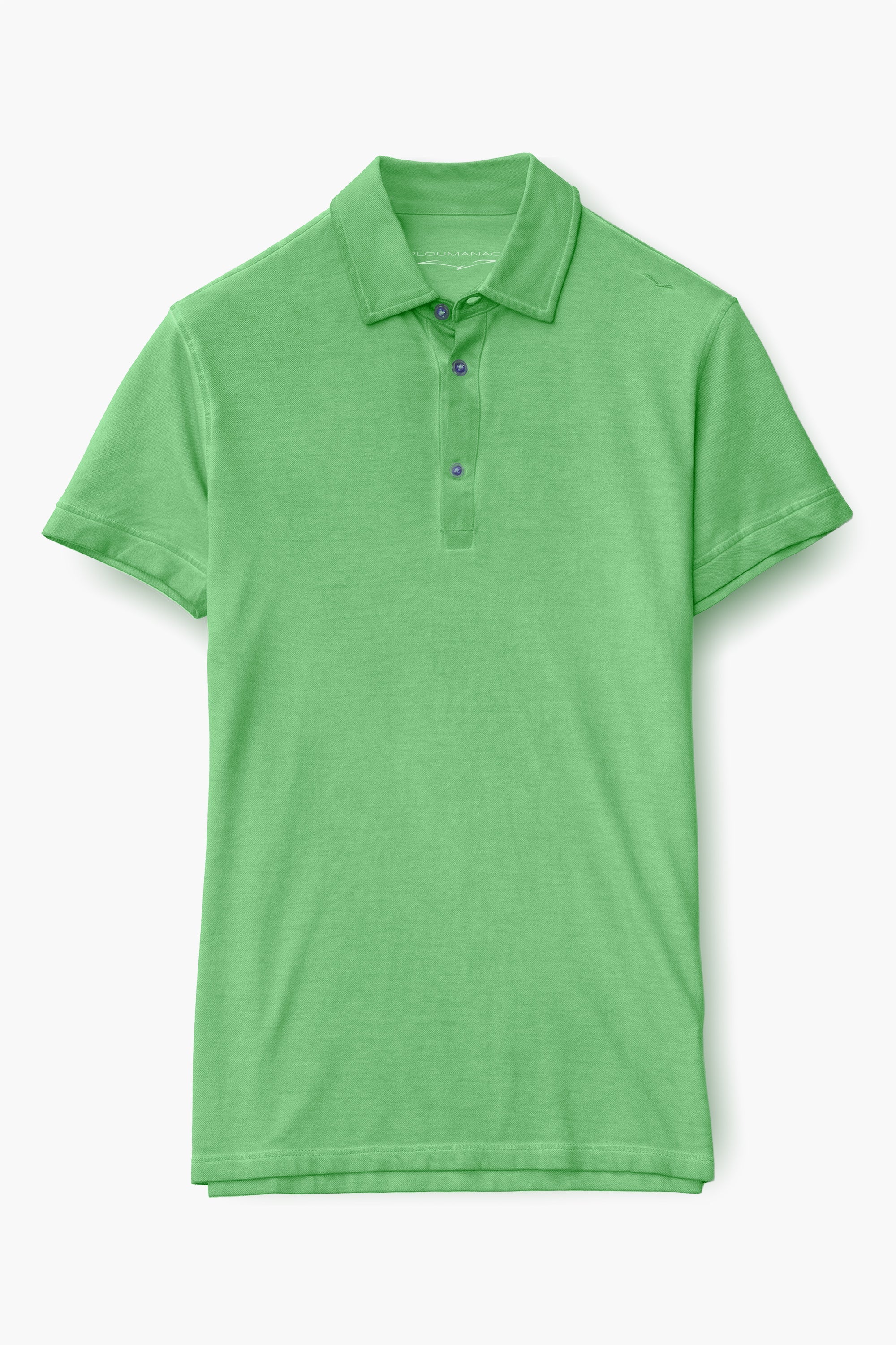 Hampton Polo Shirt - Martinica - Polos