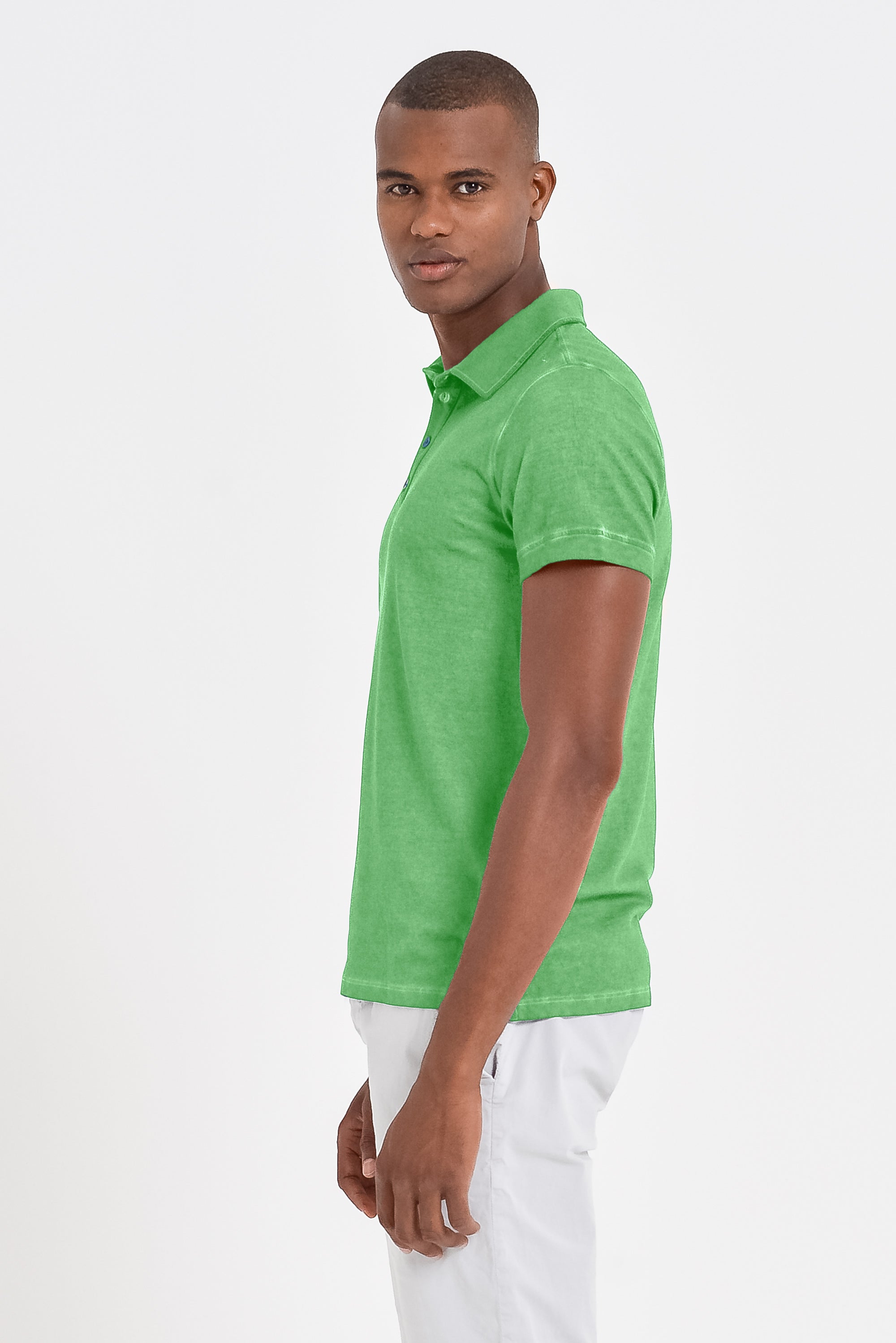 Hampton Polo Shirt - Martinica - Polos