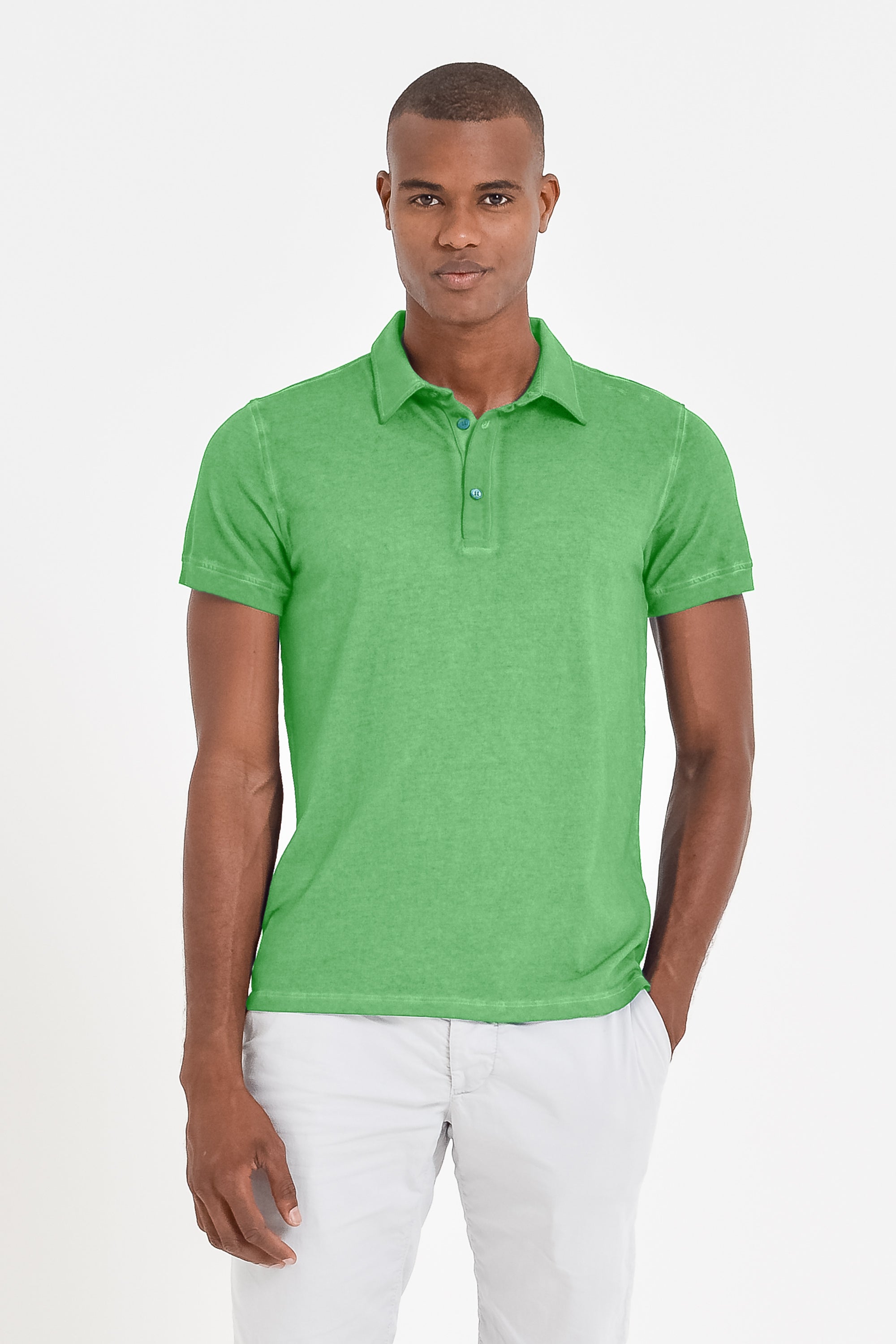 Hampton Polo Shirt - Martinica - Polos