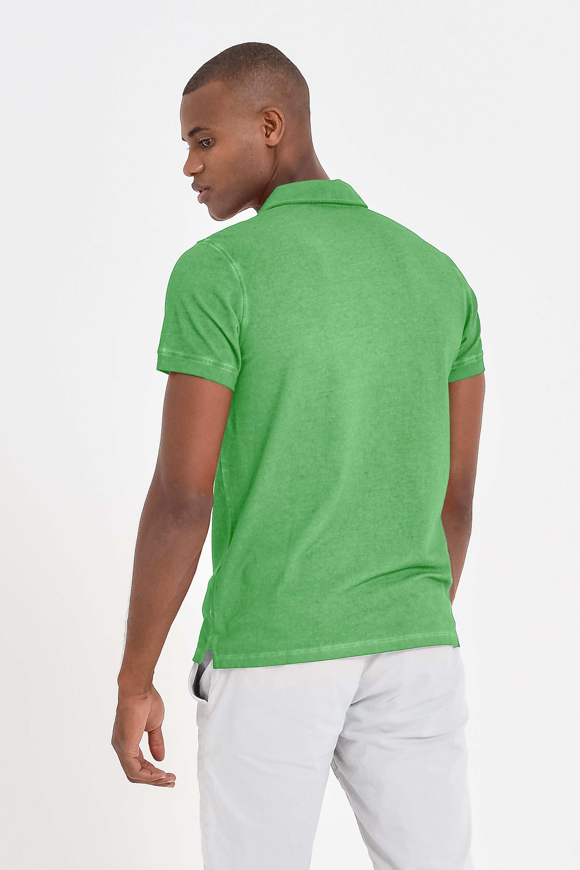 Hampton Polo Shirt - Martinica - Polos