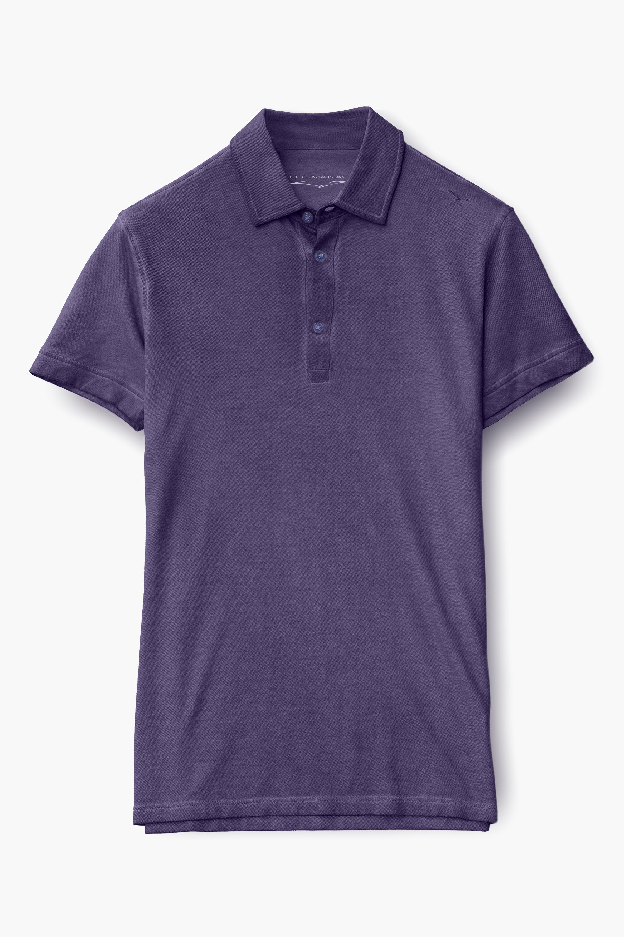 Hampton Polo Shirt - More - Polos