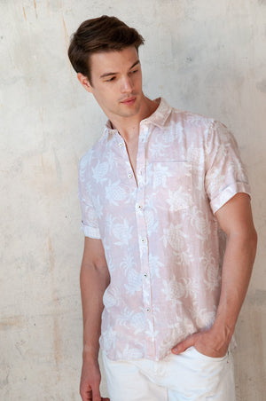 Camicia Hawaiian Bali - Shirts
