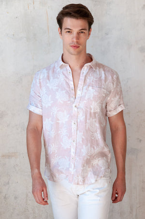 Camicia Hawaiian Bali - Shirts