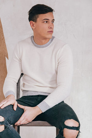 Holden - Foam - Sweaters