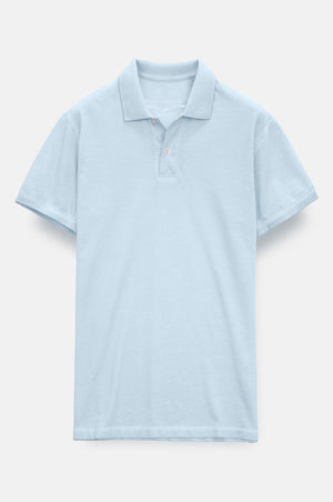 Jersey Polo Shirt - Anice - Polos