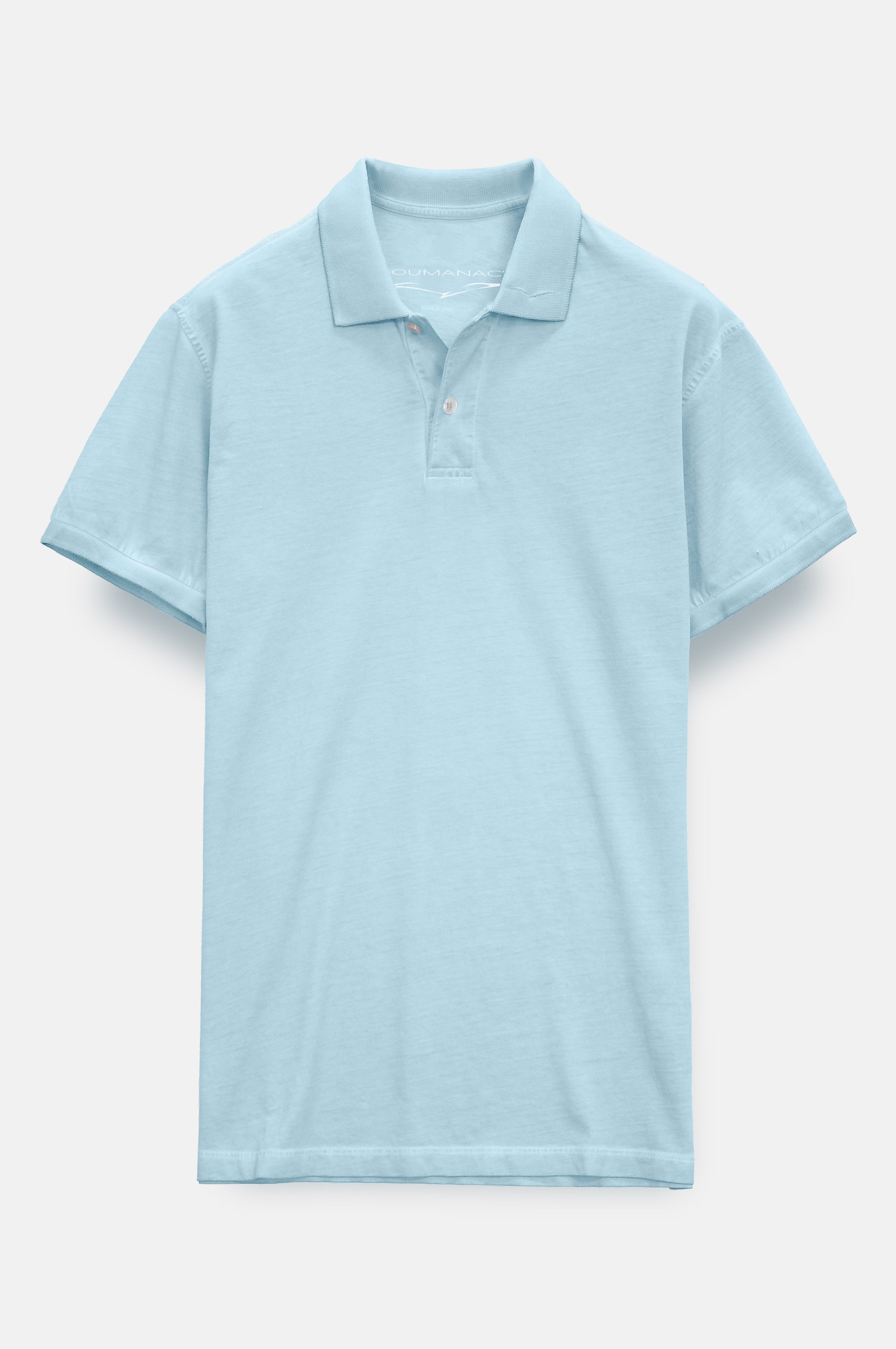Jersey Polo Shirt - Bora - Polos