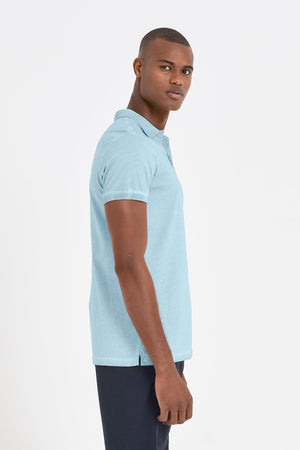 Jersey Polo Shirt - Bora - Polos