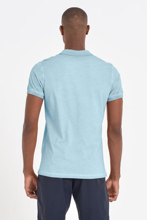 Jersey Polo Shirt - Bora - Polos