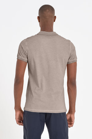 Jersey Polo Shirt - Corda - Polos