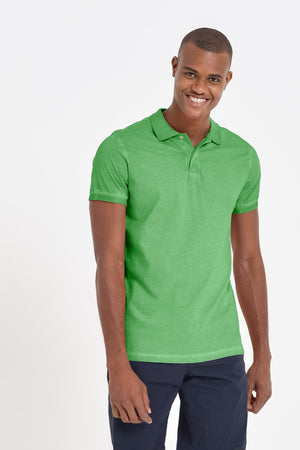 Jersey Polo Shirt - Martinica - Polos